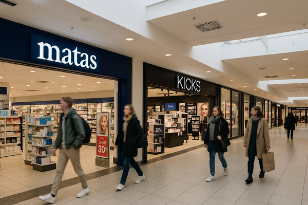 Matas Extends Partnership with Algonomy to Power Personalized Recommendations for Kicks Matas Extends Partnership with Algonomy to Power Personalized Recommendations for Kicks