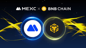 MEXC and BNB Chain Strengthen Ties to Empower Token Listings &amp; Marketing