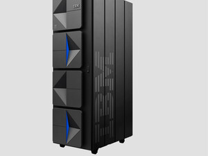 IBM發佈新一代大型主機IBM z17：為AI時代量身訂製，全方位擴大企業級AI應用