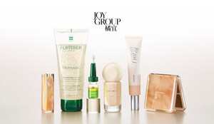 Comunicado financiero: JOY GROUP logra un aumento de ingresos del 36 % hasta alcanzar los 483 millones de dólares en 2024 con el crecimiento de varias categorías de belleza