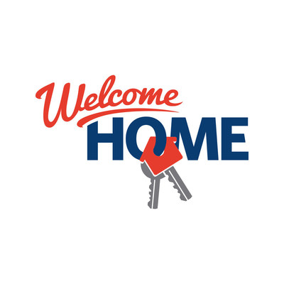 Welcome Home logo