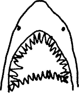 Great White Logo