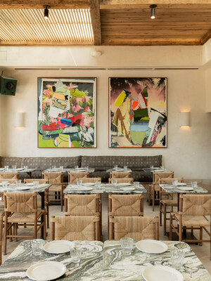 Great White - Brentwood Dining Room