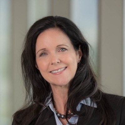 Patricia O'Brien, President at Danimer Scientific