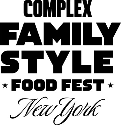 Family Style Food Festival New York