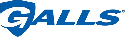 GALLS logo