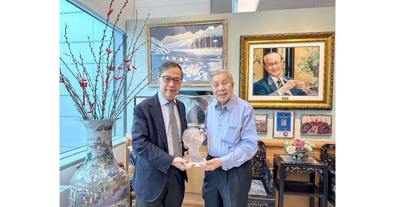 SMU Receives S$3.5 Million Gift from Kwan Im Thong Hood Cho Temple to  Advance Inter-Religious Studies and Support Students in Need