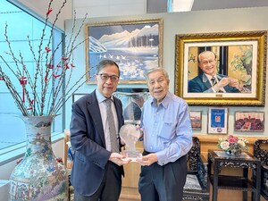 SMU Receives S$3.5 Million Gift from Kwan Im Thong Hood Cho Temple to Advance Inter-Religious Studies and Support Students in Need