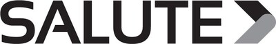 Salute Logo (PRNewsfoto/Salute)
