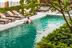 SOAK UP CITY VIBES WITH EXCLUSIVE OFFERS AT FOUR SEASONS HOTEL SHENZHEN