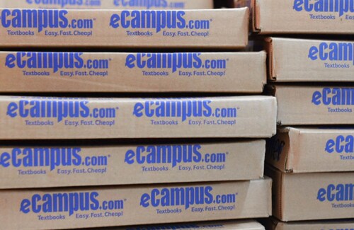 SUNY Brockport Partners with eCampus.com to Launch Campus Store and Online Bookstore Focused on Student Success
