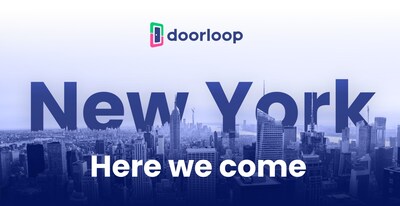 DoorLoop announces opening of New York office