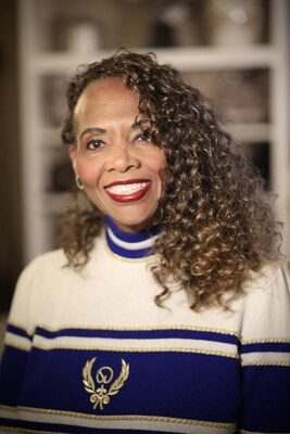 Robbie K. Melton, provost and vice president for academic affairs & vice president for the National SMART Technology Innovation Center at Tennessee State University. Robbie K. Melton, provost and vice president for academic affairs & vice president for the National SMART Technology Innovation Center at Tennessee State University.