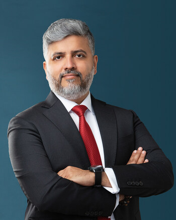 Bhavin Shah - Managing Director - Secretariat Bhavin Shah - Managing Director - Secretariat