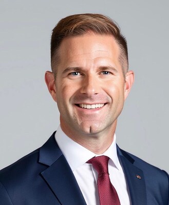 Charles Miller, PhD, MBA
