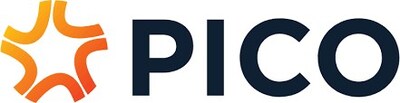Pico logo (PRNewsfoto/Pico)
