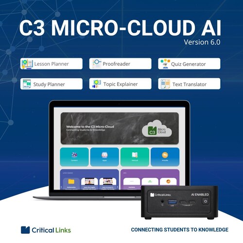 C3 Micro-Cloud AI