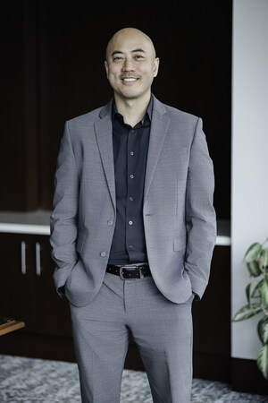 Stephen Liu Named Equity Partner at Carstens, Allen & Gourley