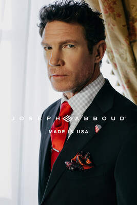 Joseph Abboud