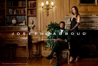 Joseph Abboud