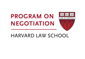 Program on Negotiation Announces Latest Executive Education Courses