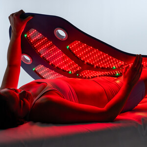 BioPhotas, Inc. Launches Yet Another Product Innovation, the Series 2 DELUX