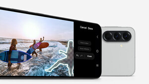 Samsung lanza en México la nueva serie Galaxy A con funciones de AI para todos