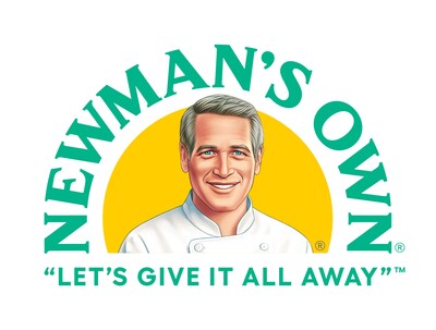 Newman's Own Logo (PRNewsfoto/Newman's Own) Newman's Own Logo (PRNewsfoto/Newman's Own)