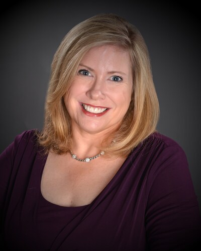 Jean Dickman, partner at Jones Robb