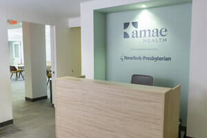 Amae Health Expands to New York City, Improving Access to Severe Mental Illness Care with its Innovative Integrated Model