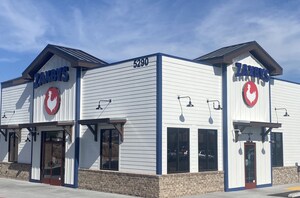 Zaxbys Opens First Las Vegas, Nevada Location as a Part of Its National Growth Ambition to Reach 1,000 Stores in 2025