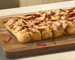 Marco's Pizza® Unveils a Craveable Twist on a Classic Side with New Pepperoni Bread