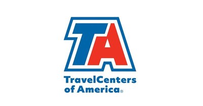 TravelCenters of America