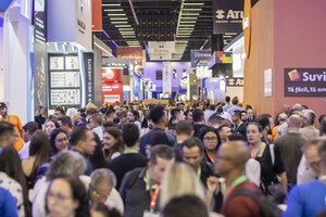 FEICON tem números recordes e anuncia data da 30ª edição