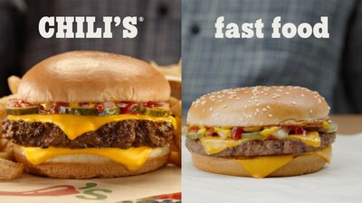 Chili’s is proving once again that the best value doesn’t come from a drive-thru.