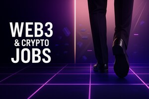Bossjob Launches Web3 Talent Solutions to Meet the Growing Global Demand