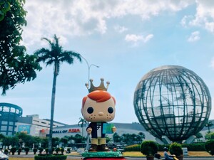 FUNKO ANNOUNCES FIRST LICENSED STORE IN SOUTHEAST ASIA IN THE PHILIPPINES
