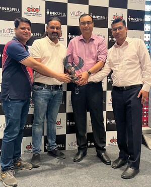 FNP and Comviva win Gold at Drivers of Digital Awards 2025