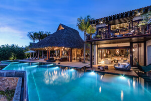 Is Punta Mita the New Amalfi? Isle Blue Unveils a Bold New Villa Collection in Mexico