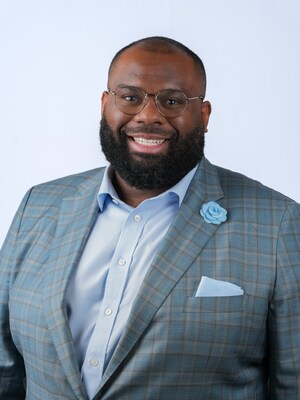 Brian Lawson is Named Executive Director of the Board of Pharmacy Specialties