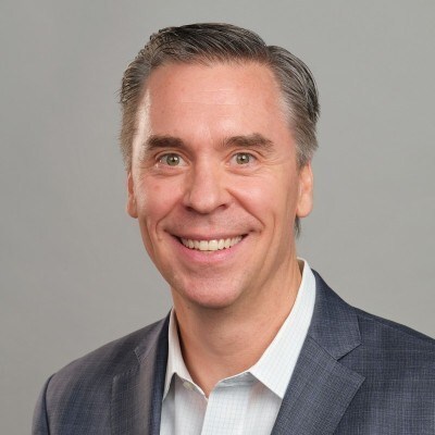 John Crowley, Vice President of Sales and Service, Employee Benefits
