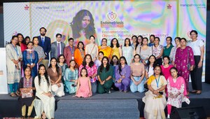 Endometriosis Awareness Month: Manipal Hospital Old Airport Road Hosts Expert Session on Diagnosis &amp; Treatment