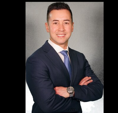 The Inner Circle acknowledges, Alexander Zhang Veitch as a Pinnacle Professional Member Inner Circle of Excellence