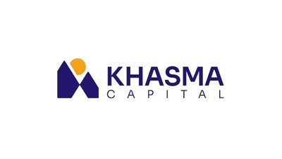 Khasma Capital logo Khasma Capital logo