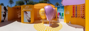 Sol de Janeiro Makes History as Coachella Valley Music and Arts Festival's First Fragrance Partner and Exclusive Body Care Sponsor