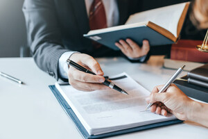 Harris Personal Injury Lawyers, Inc. Recovers $1,200,000 for Contra Costa County Client