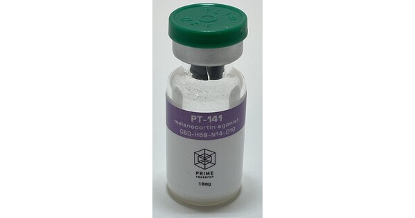 pep pt141 PT-141 (Bremelanotide) – Research Grade Peptide