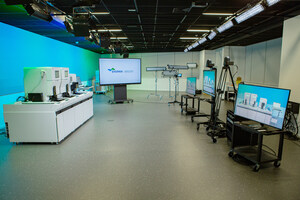 Sysmex inaugura dois estúdios de VILT no Brasil e amplia acesso a treinamentos para profissionais de laboratório Sysmex inaugura dois estúdios de VILT no Brasil e amplia acesso a treinamentos para profissionais de laboratório