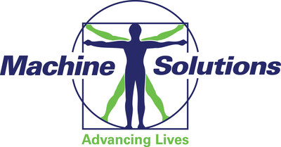 Machine Solutions logo