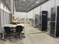 Machine Solutions Applications Lab - Brooklyn Park, MN